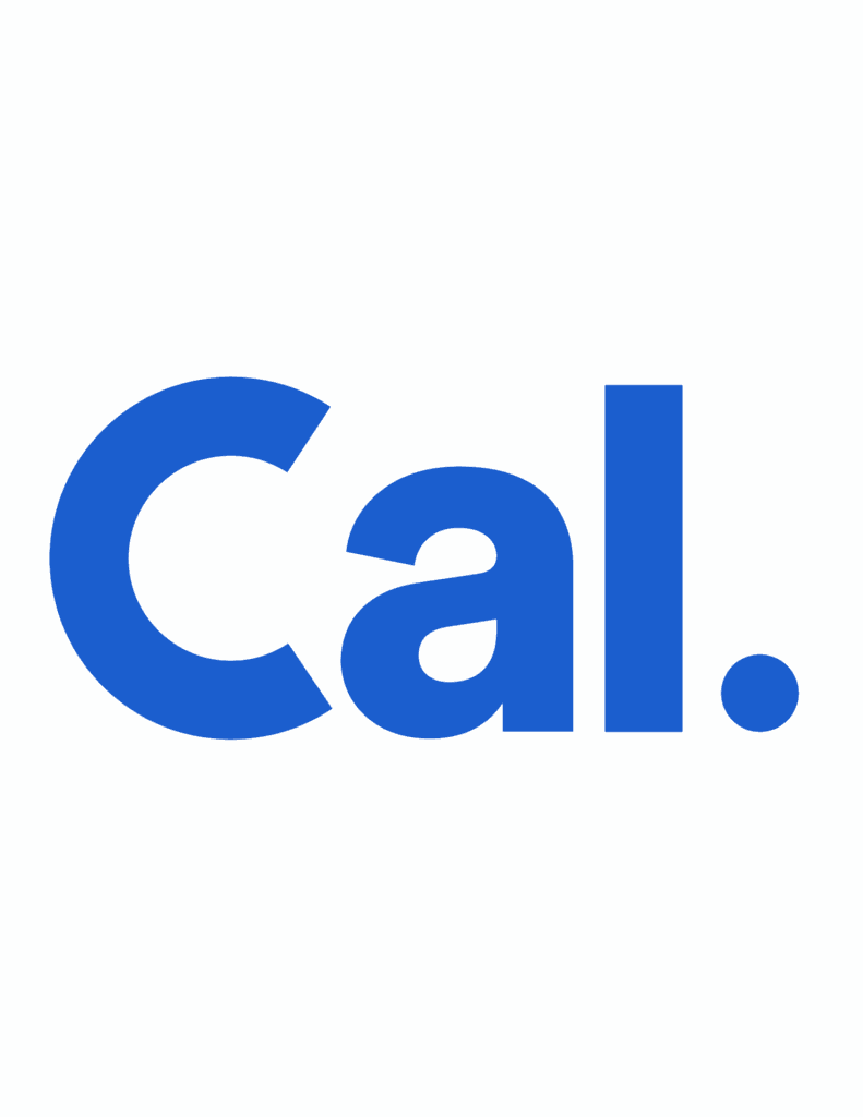 Cal-Logo